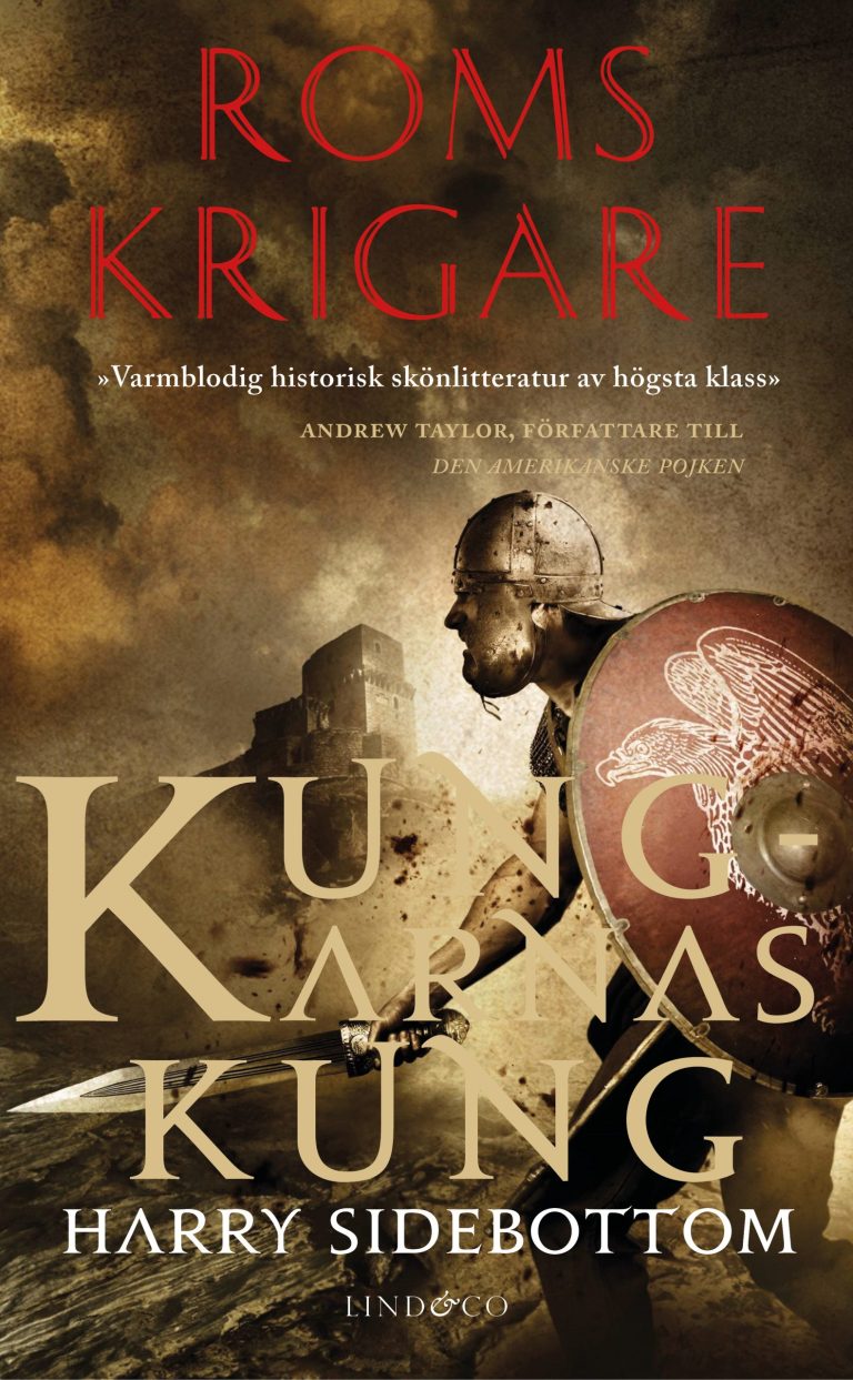 Roms krigare – Kungarnas kung