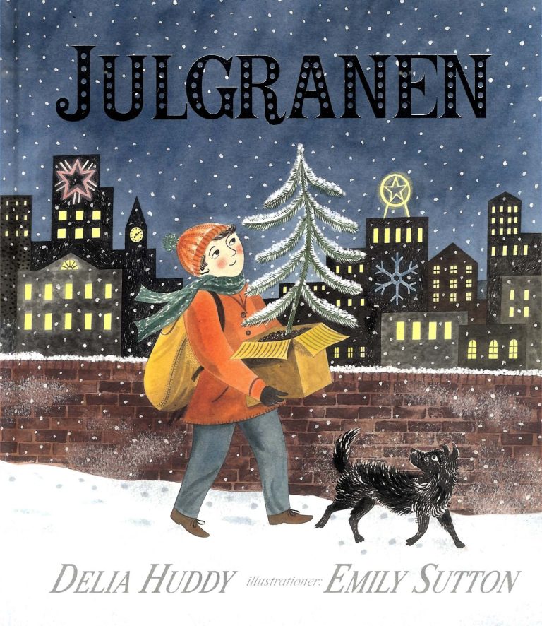 Julgranen