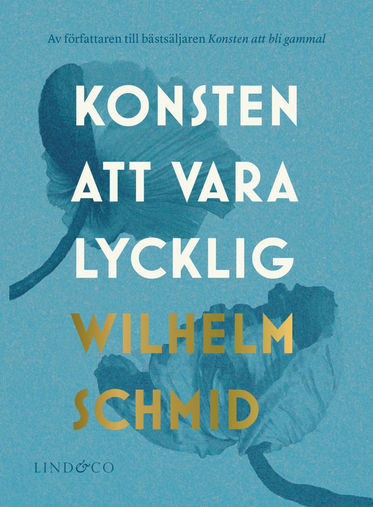 Konsten att vara lycklig
