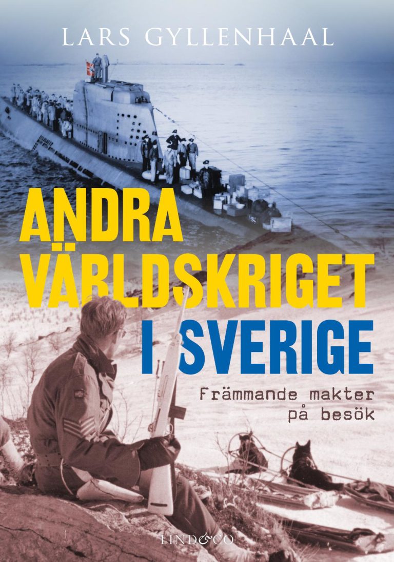 Andra världskriget i Sverige