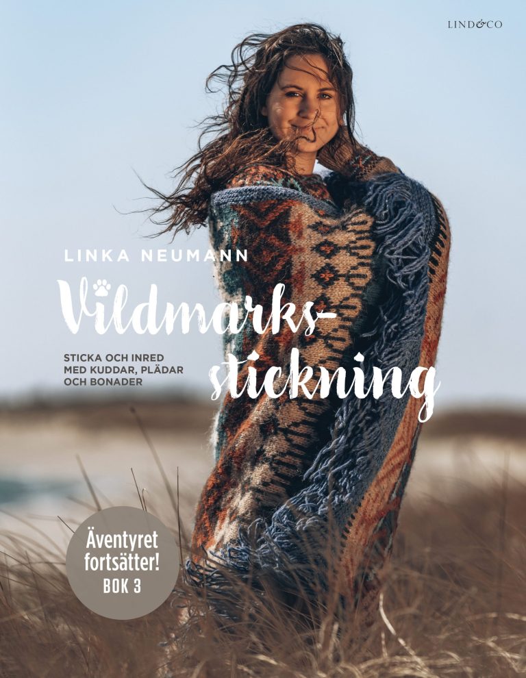 Vildmarksstickning