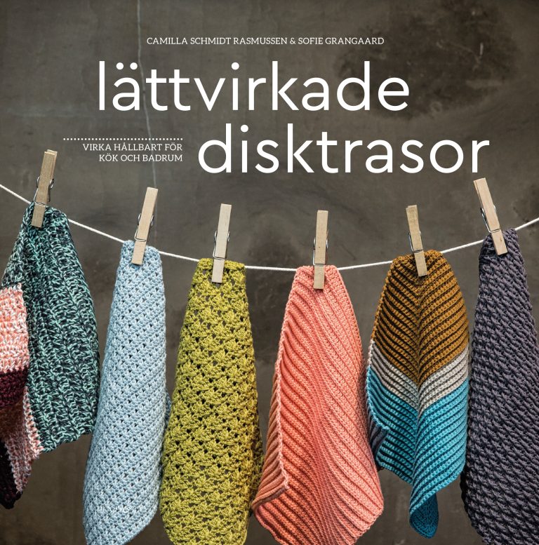Lättvirkade disktrasor