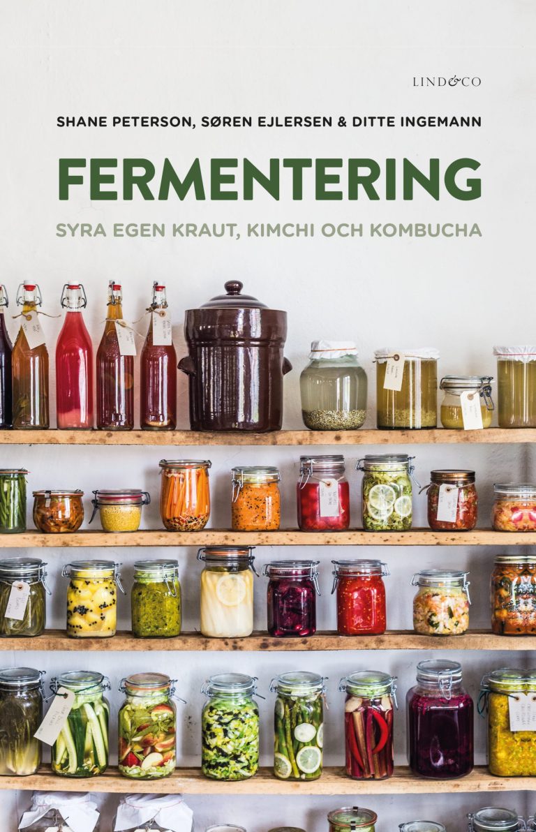 Fermentering