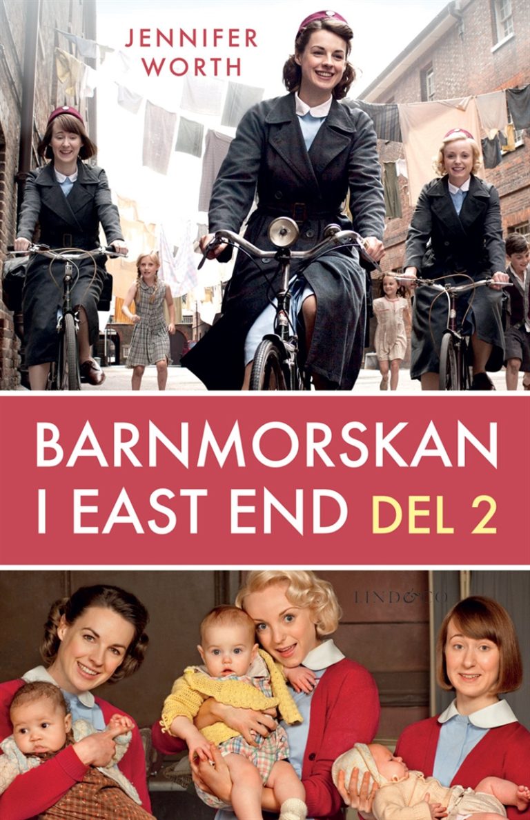 Barnmorskan i East End : del 2