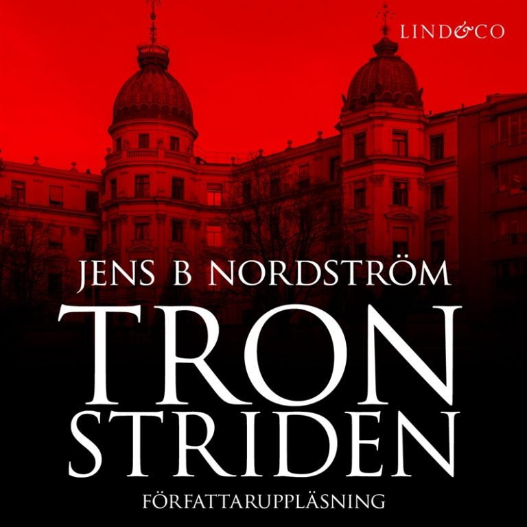 Tronstriden: maktkampen i Industrivärden