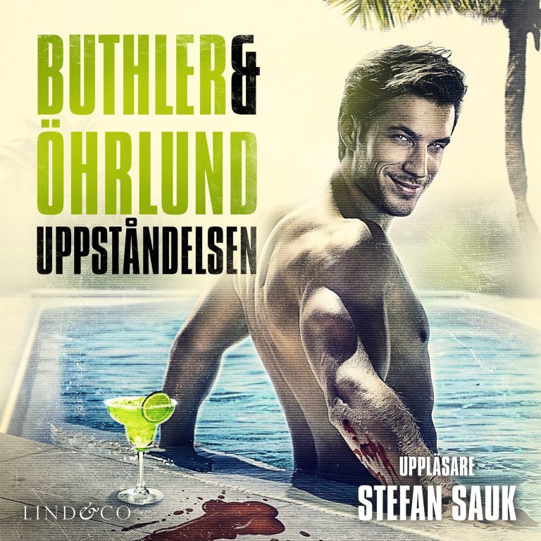 Silfverbielke 8 Uppståndelsen