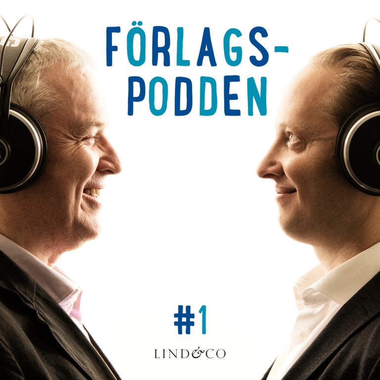 Förlagspodden