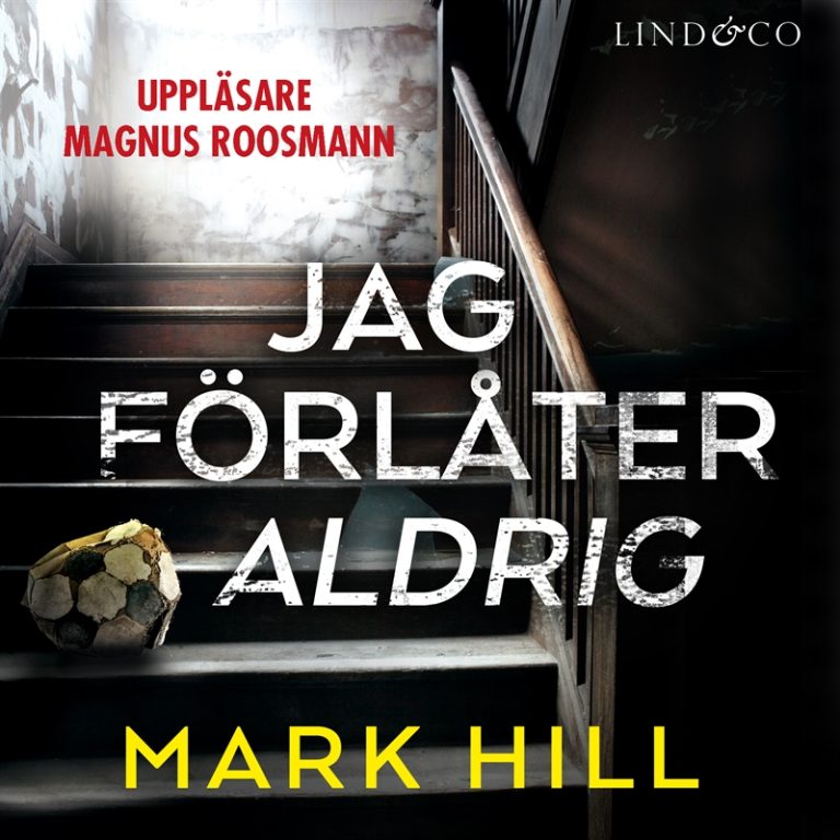 Jag förlåter aldrig