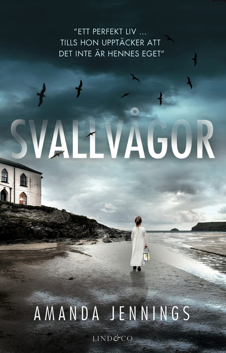 Svallvågor