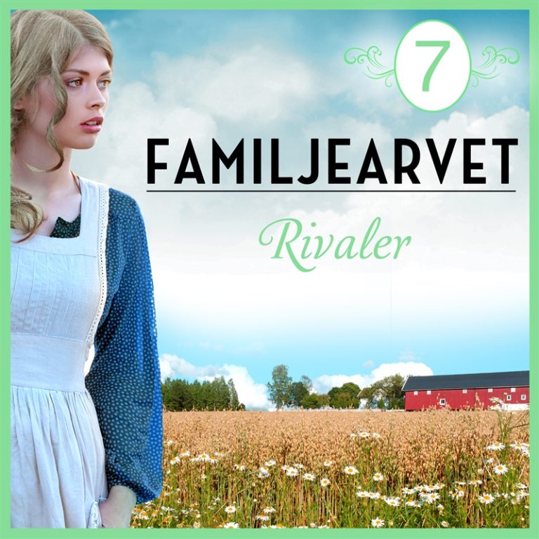 Familjearvet. Rivaler: en släkthistoria