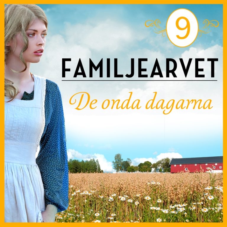 Familjearvet. De onda dagarna: en släkthistoria