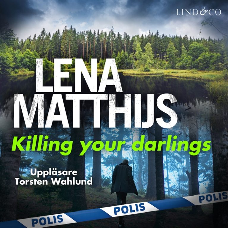 Killing your darlings