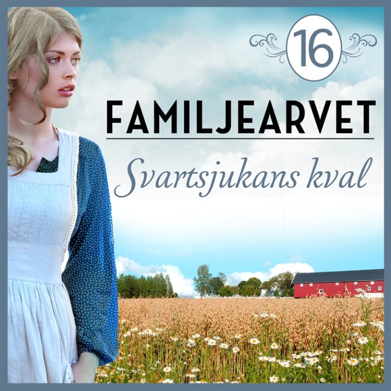 Familjearvet. Svartsjukans kval: en släkthistoria
