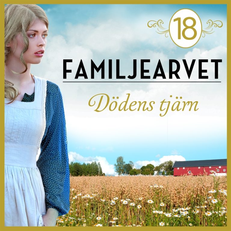 Familjearvet. Dödens tjärn: en släkthistoria