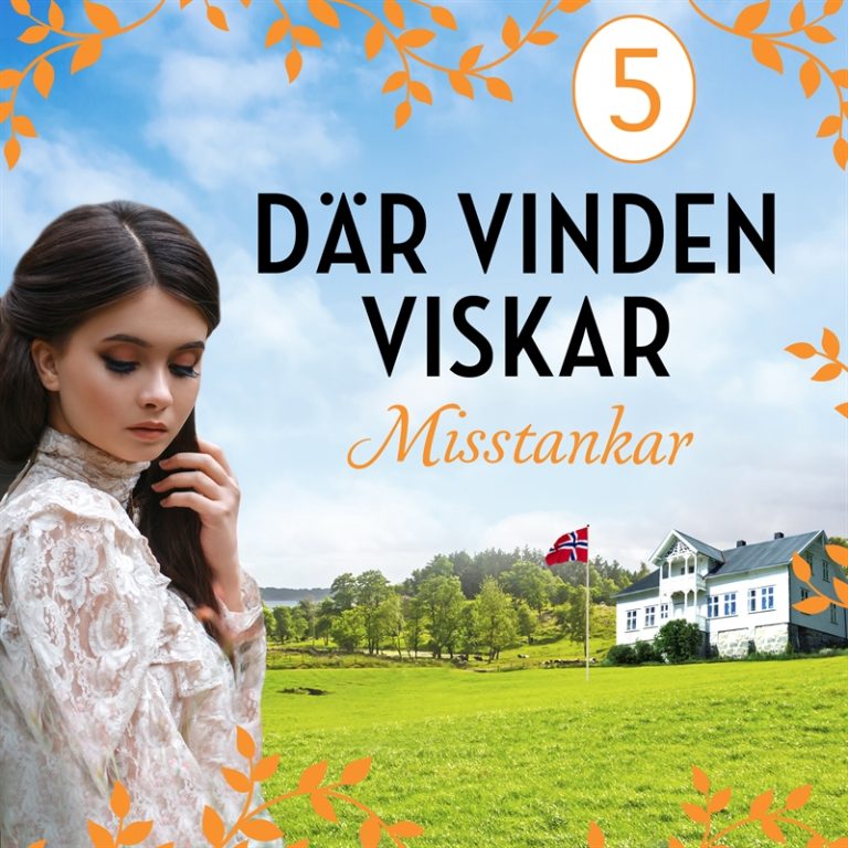 Där vinden viskar. Misstankar: en släkthistoria