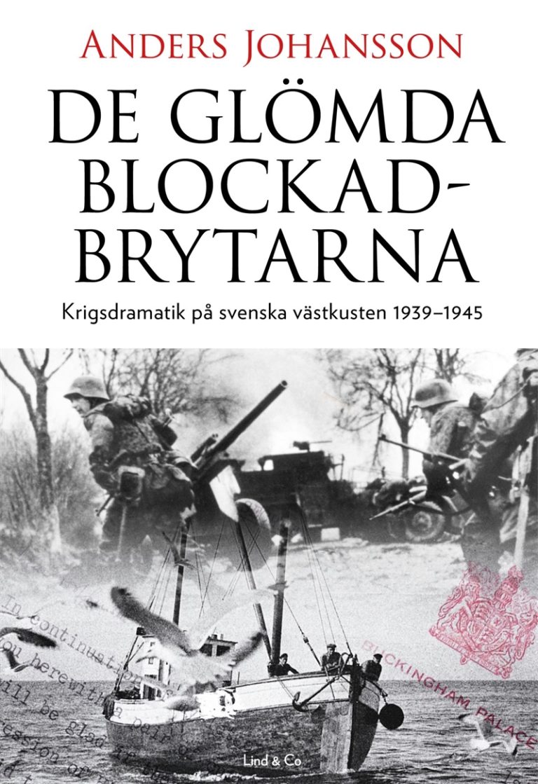 De glömda blockadbrytarna