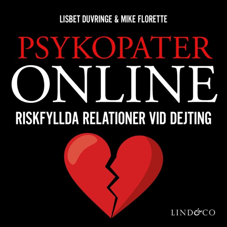 Psykopater online – Riskfyllda relationer vid dejting