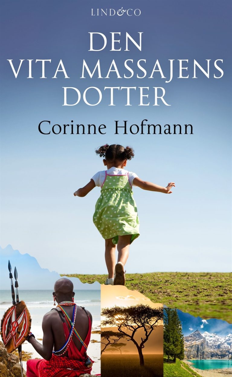 Den vita massajens dotter