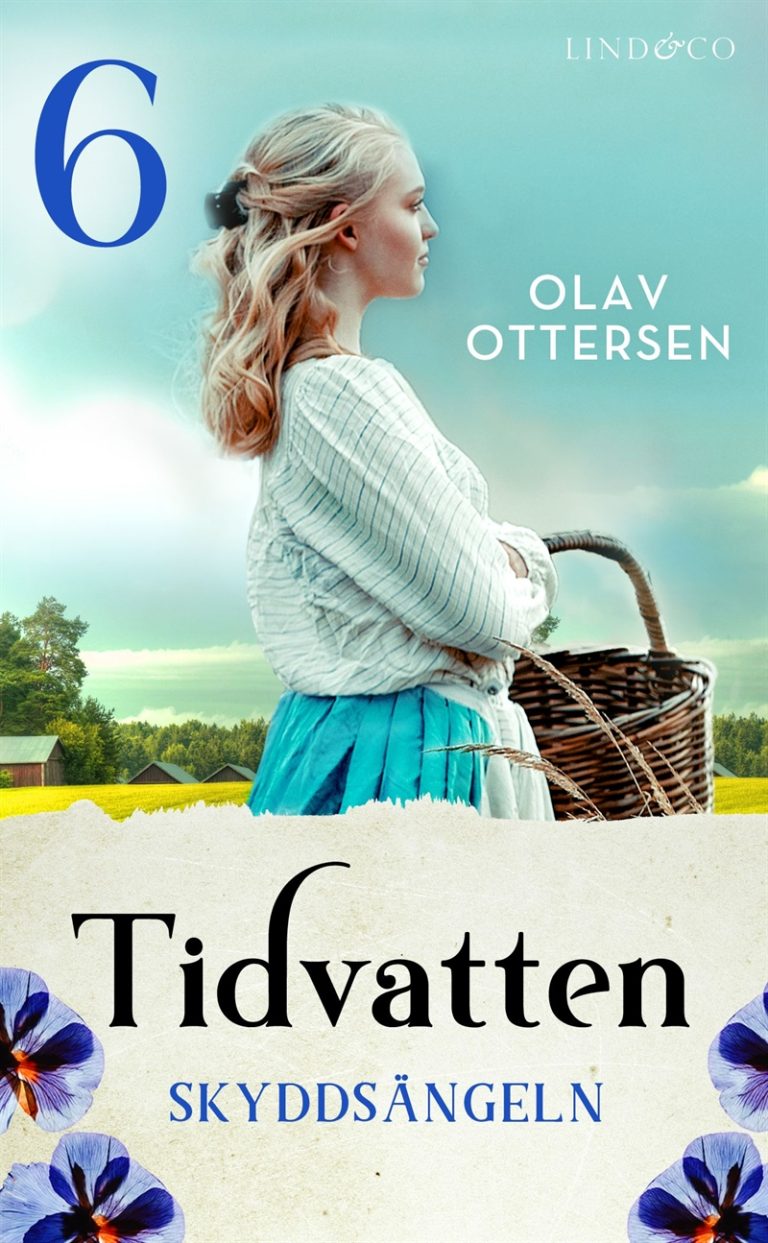 Tidvatten. Skyddsängeln: en släkthistoria