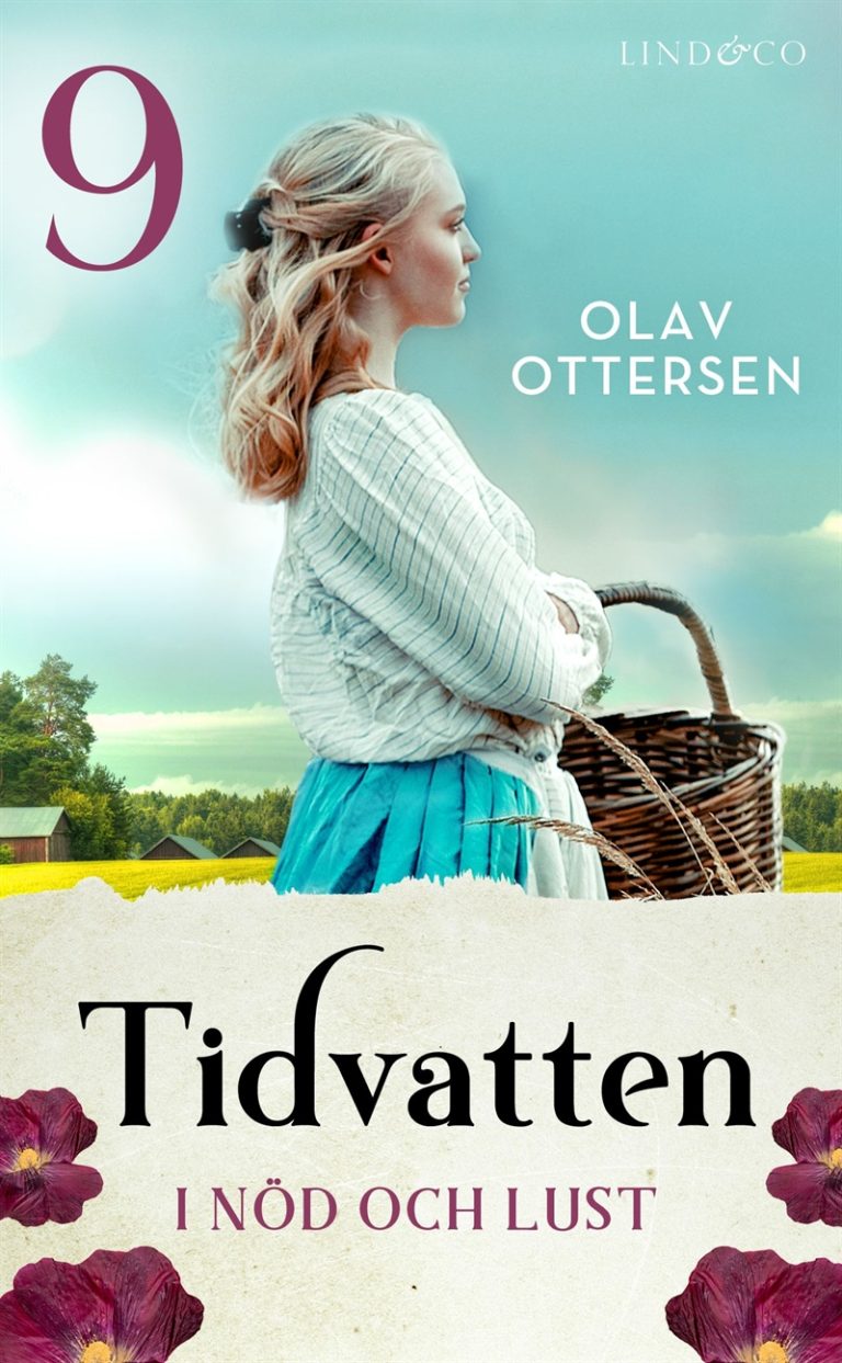 Tidvatten. I nöd och lust: en släkthistoria
