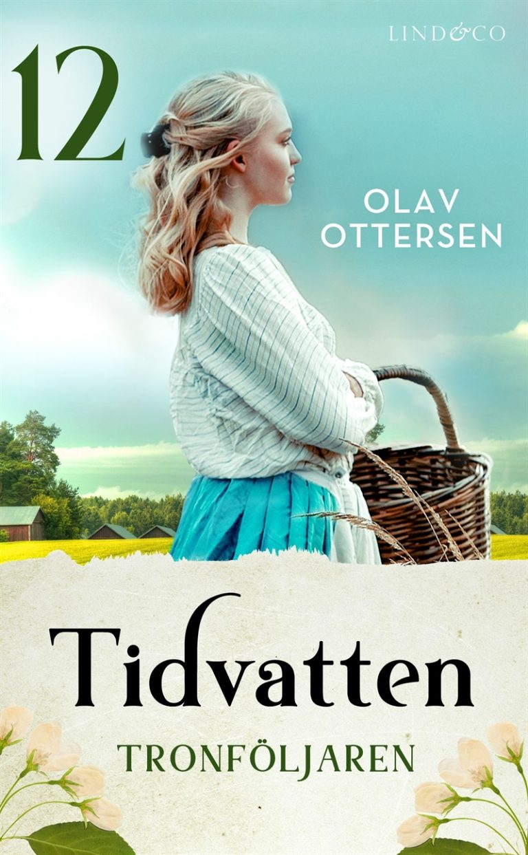 Tidvatten. Tronföljaren: en släkthistoria
