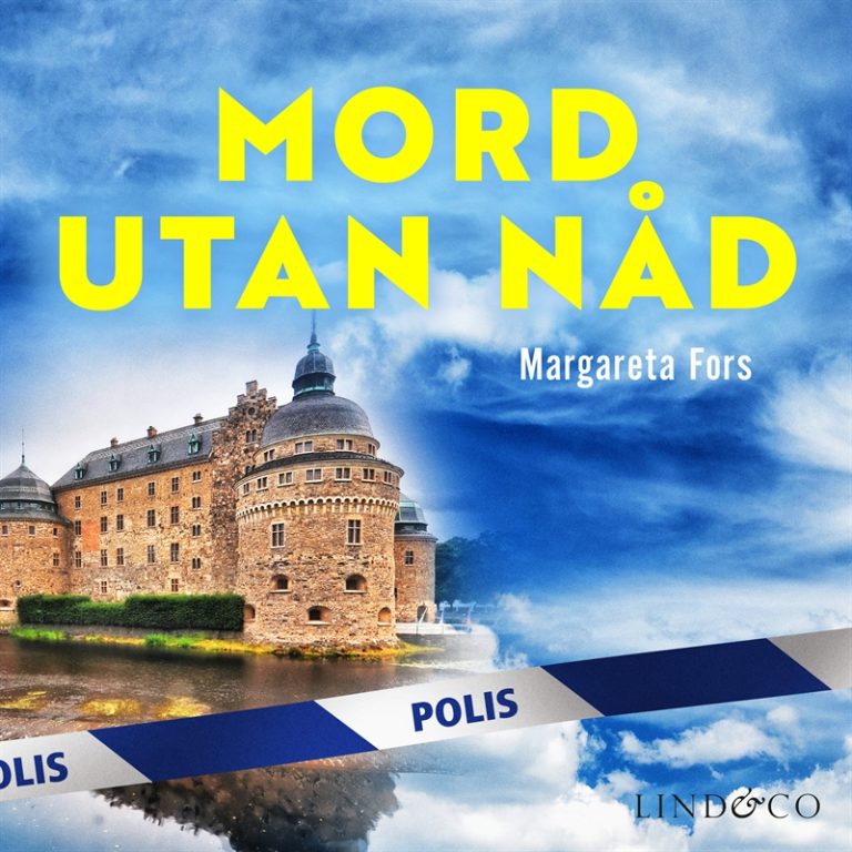 Mord utan nåd