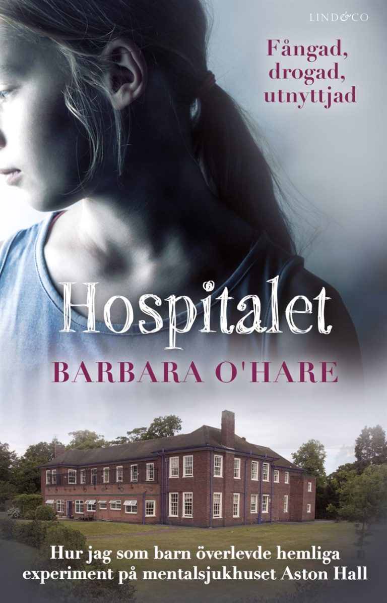 Hospitalet: Fångad, drogad, utnyttjad