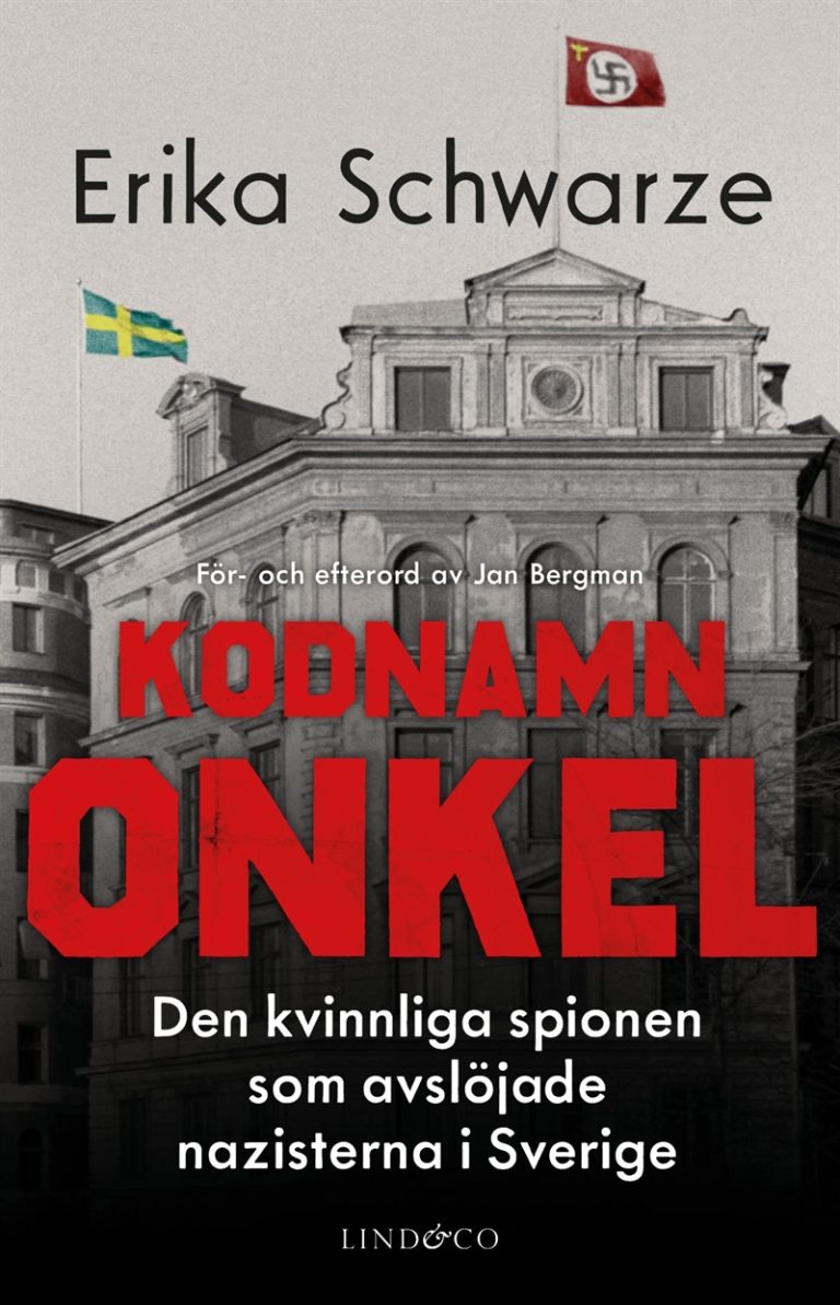 Kodnamn Onkel