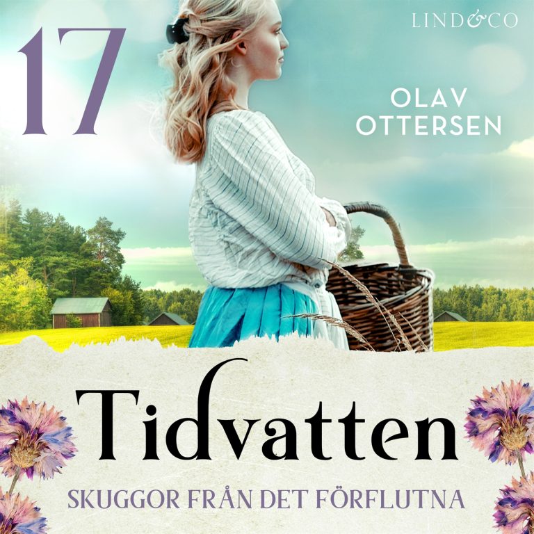 Tidvatten. Skuggor från det förflutna: en släkthistoria
