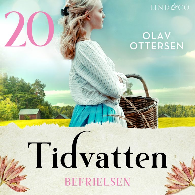 Tidvatten. Befrielsen: en släkthistoria