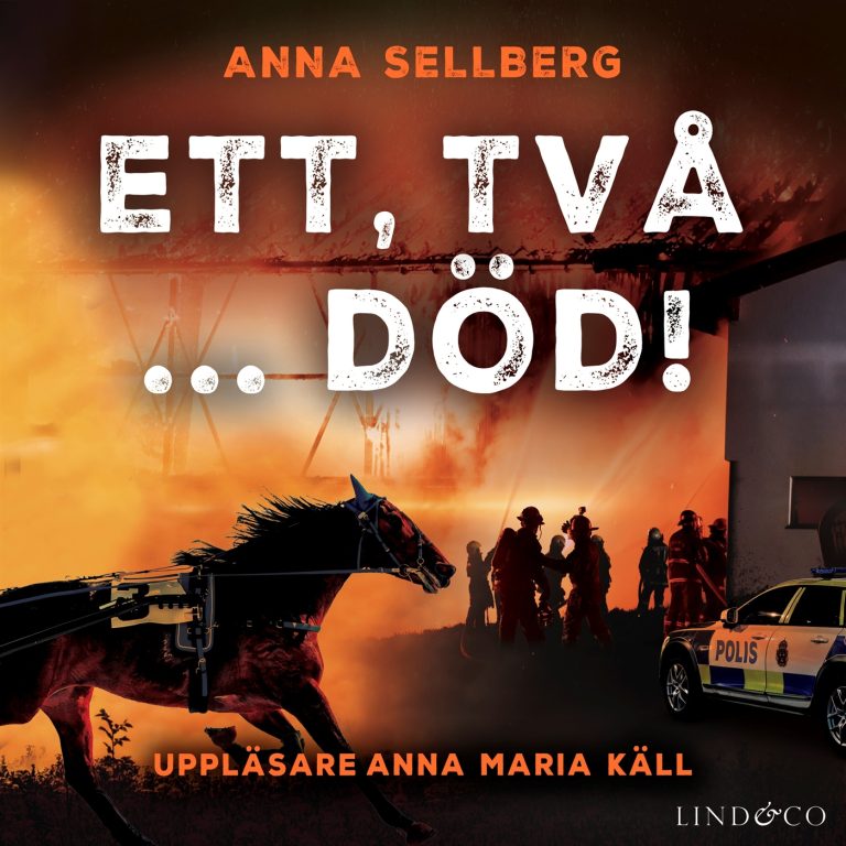 Ett, två … död!