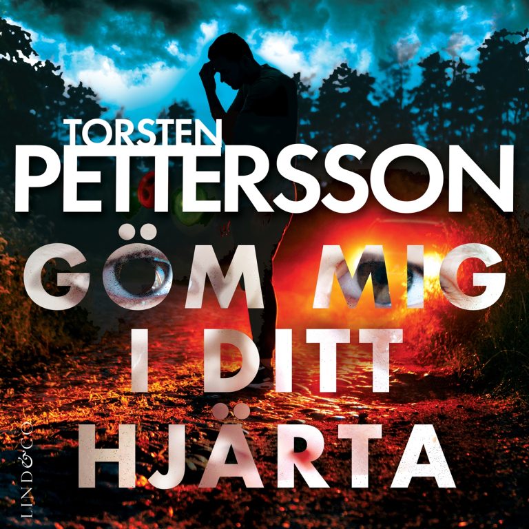 Göm mig i ditt hjärta