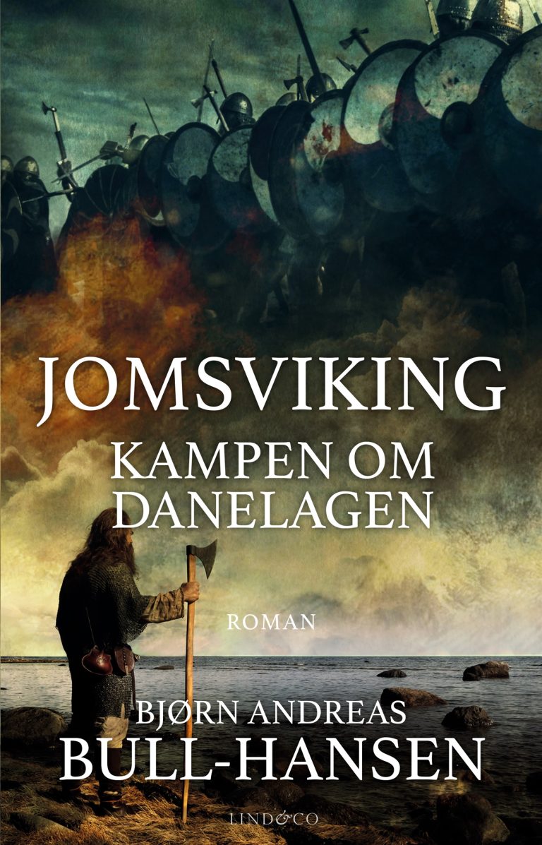 Jomsviking : Kampen om Danelagen