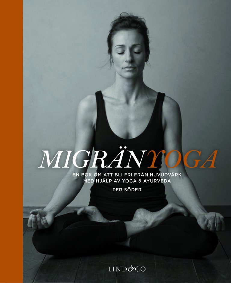 Migränyoga