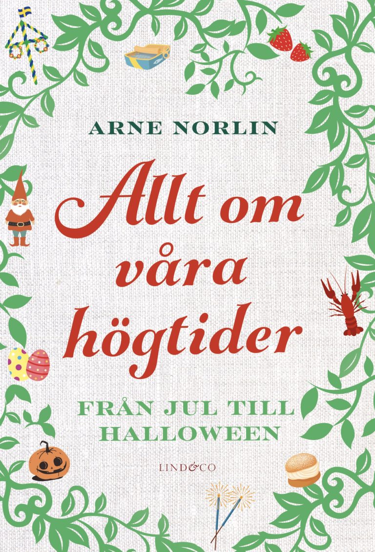 Allt om våra högtider