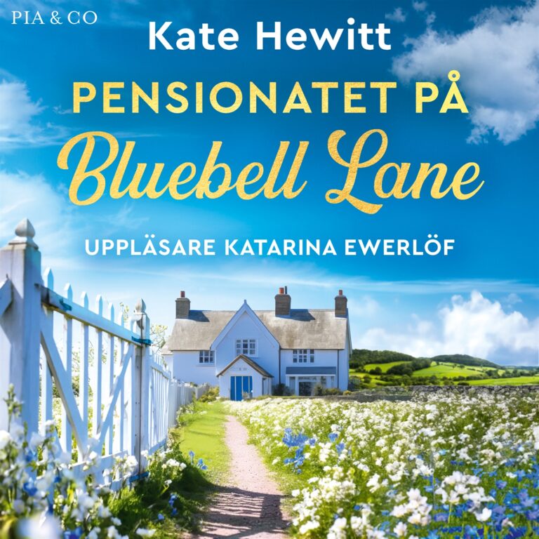 Pensionatet på Bluebelll Lane