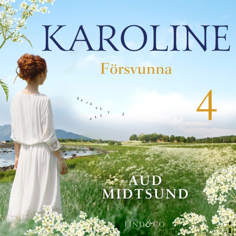 Karoline. Försvunna