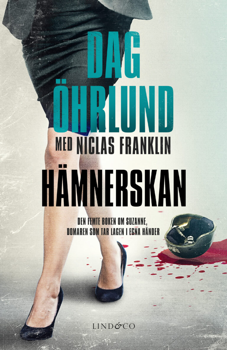 Hämnerskan