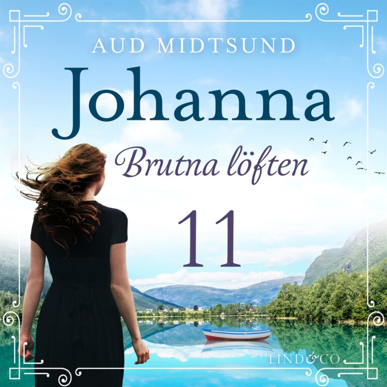 Brutna löften