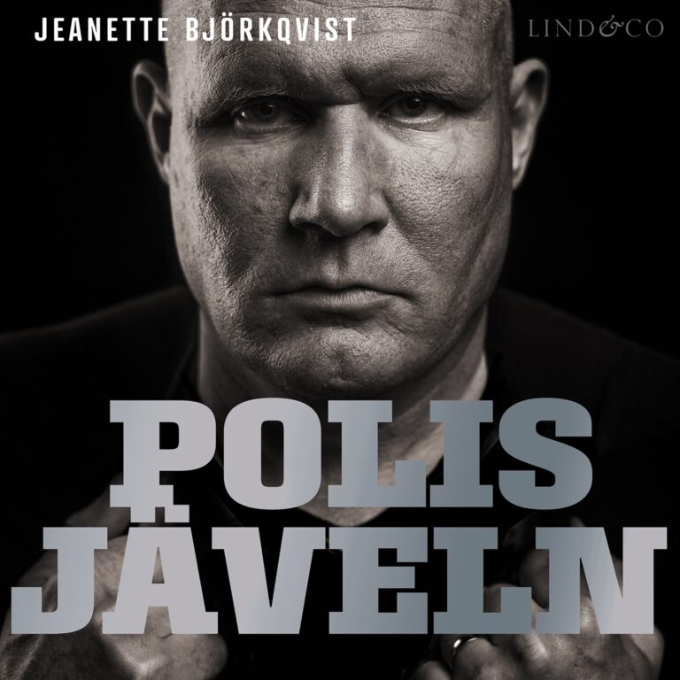 Polisjäveln