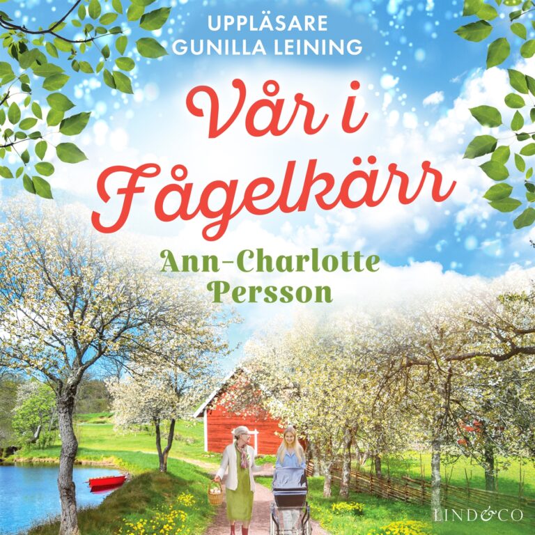 Vår i Fågelkärr