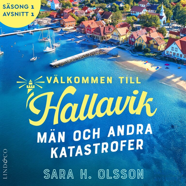 Män och andra katastrofer