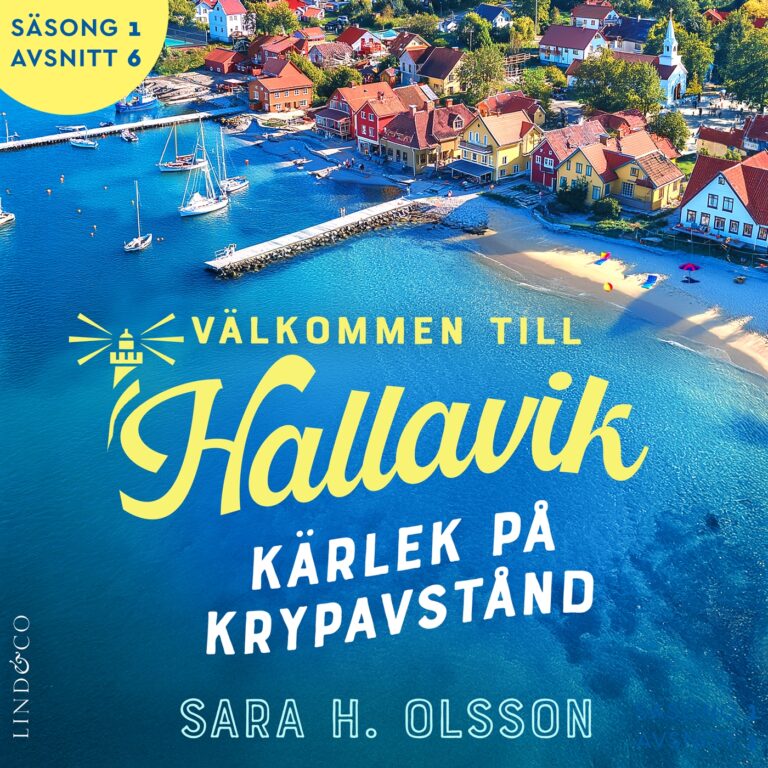 Kärlek på krypavstånd