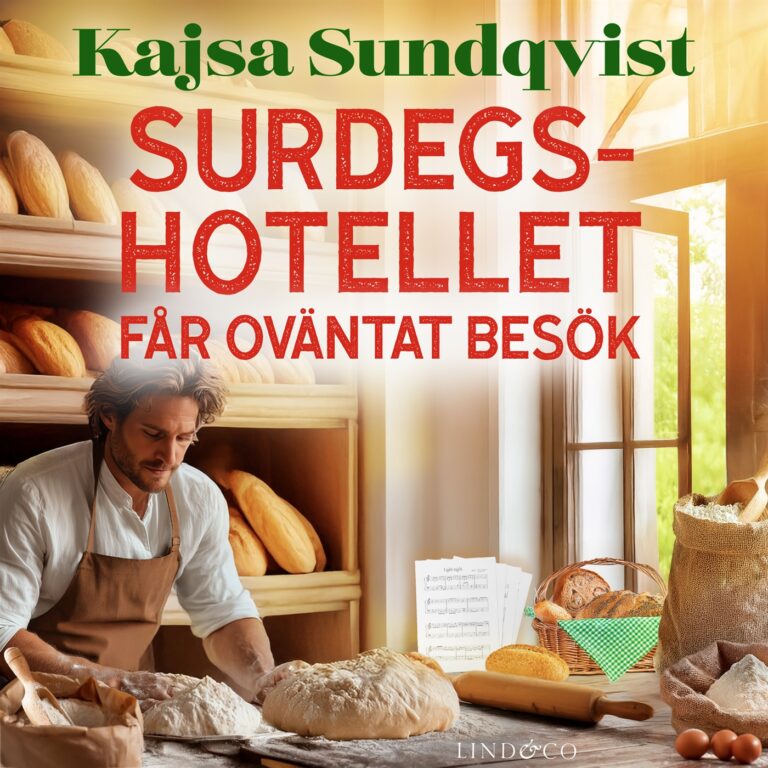 Surdegshotellet får oväntat besök