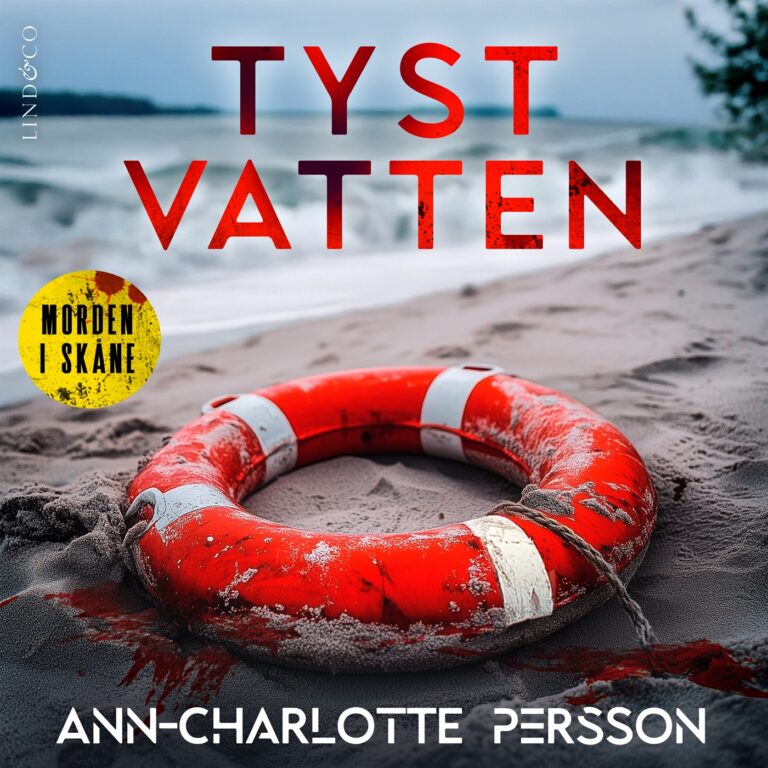 Tyst vatten