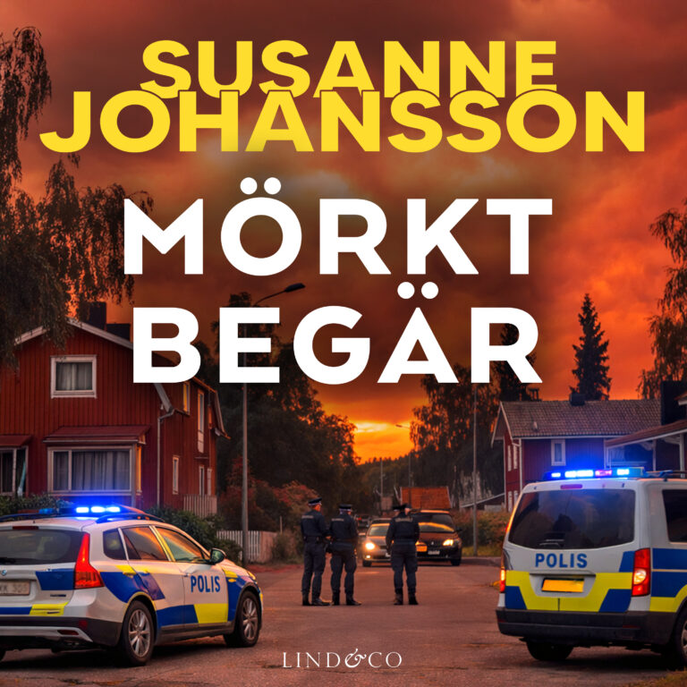 Mörkt begär
