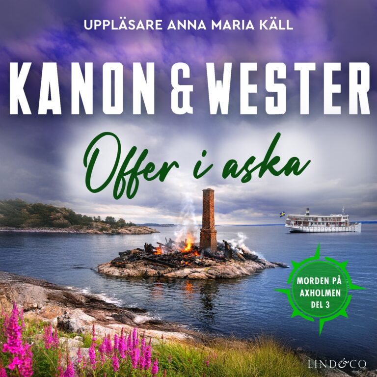 Offer i aska