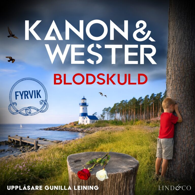 Blodskuld