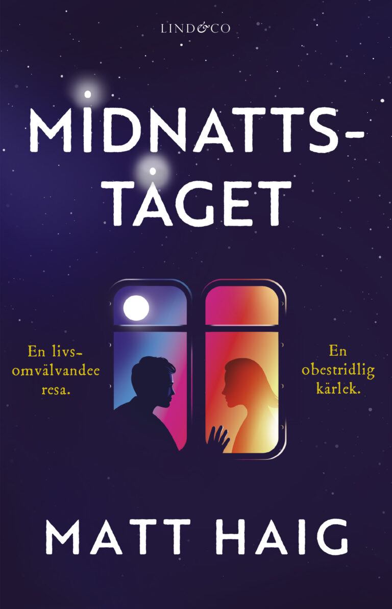 Midnattståget