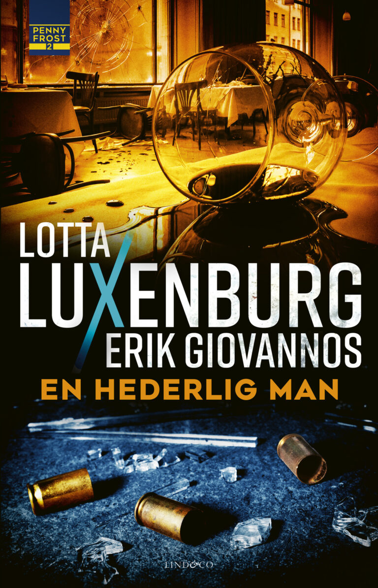 En hederlig man